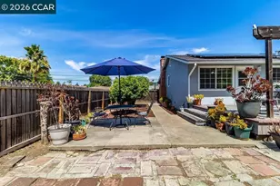 3485 Hillsborough Dr, Concord, CA 94520 - Photo 39