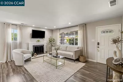 3485 Hillsborough Dr, Concord, CA 94520 - Photo 9