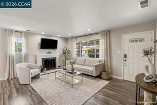 3485 Hillsborough Dr, Concord, CA 94520 - Photo 9