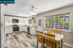 3485 Hillsborough Dr, Concord, CA 94520 - Photo 7