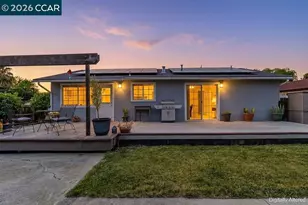 3485 Hillsborough Dr, Concord, CA 94520 - Photo 29