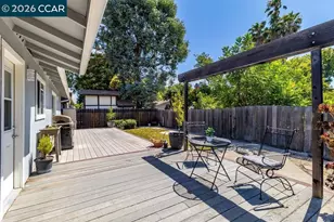 3485 Hillsborough Dr, Concord, CA 94520 - Photo 35