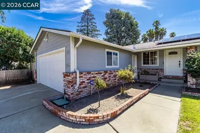 3485 Hillsborough Dr, Concord, CA 94520 - Photo 5