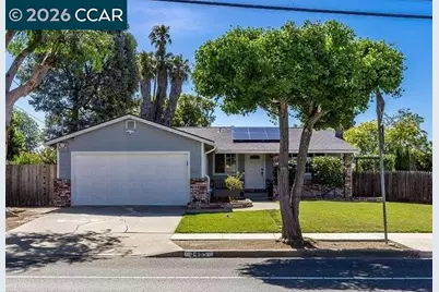 3485 Hillsborough Dr, Concord, CA 94520 - Photo 1
