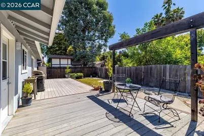 3485 Hillsborough Dr, Concord, CA 94520 - Photo 41