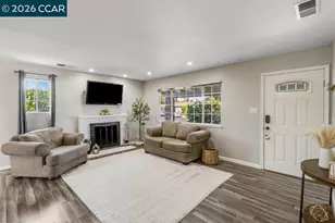 3485 Hillsborough Dr, Concord, CA 94520 - Photo 9
