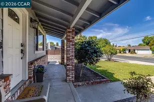 3485 Hillsborough Dr, Concord, CA 94520 - Photo 7