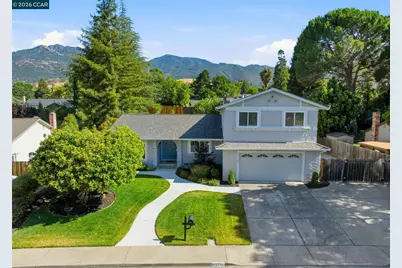 717 Bloching Cir, Clayton, CA 94517 - Photo 1