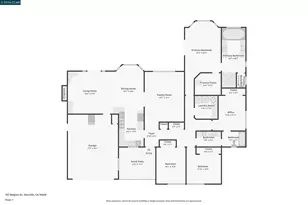 167 Belgian Dr, Danville, CA 94526 - Photo 53
