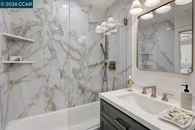 1916 Golden Rain Rd #3, Walnut Creek, CA 94595 - Photo 13