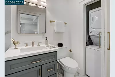 1916 Golden Rain Rd #3, Walnut Creek, CA 94595 - Photo 11