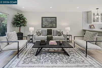 1916 Golden Rain Rd #3, Walnut Creek, CA 94595 - Photo 7