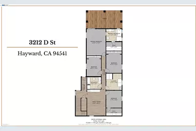 3212 D, Hayward, CA 94541 - Photo 55