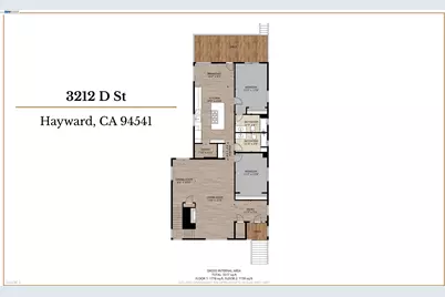 3212 D, Hayward, CA 94541 - Photo 53