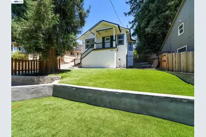 7974 Hillmont Drive, Oakland, CA 94605 - Photo 5