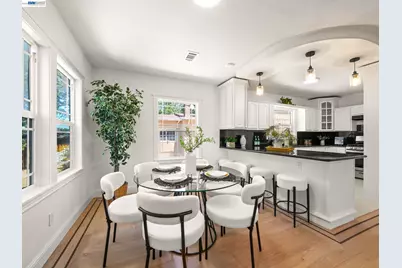 7974 Hillmont Drive, Oakland, CA 94605 - Photo 9