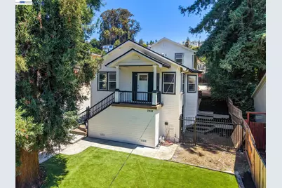 7974 Hillmont Drive, Oakland, CA 94605 - Photo 49