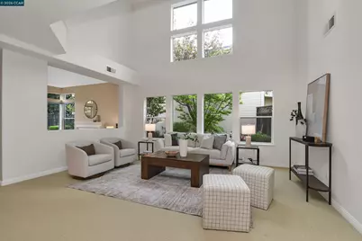 508 Valley View Court, Martinez, CA 94553 - Photo 5