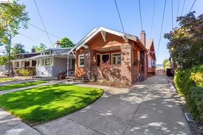 3107 Central Ave, Alameda, CA 94501 - Photo 3