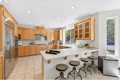 3325 Medallion Ct, Pleasanton, CA 94588 - Photo 13