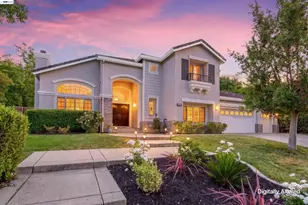 3325 Medallion Ct, Pleasanton, CA 94588 - Photo 1
