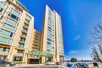 1 Lakeside Drive #410, Oakland, CA 94612 - Photo 19