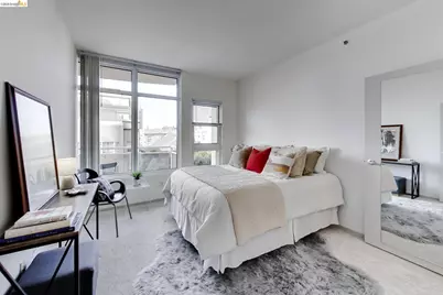 1 Lakeside Drive #410, Oakland, CA 94612 - Photo 7