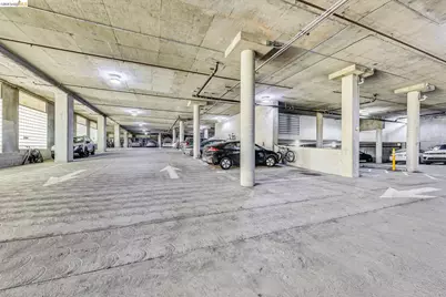 1 Lakeside Drive #410, Oakland, CA 94612 - Photo 53