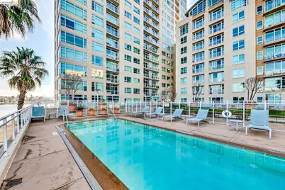 1 Lakeside Drive #410, Oakland, CA 94612 - Photo 61