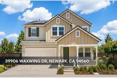 39906 Waxwing Drive, Newark, CA 94560 - Photo 1