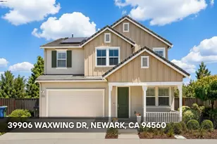 39906 Waxwing Dr, Newark, CA 94560 - Photo 1