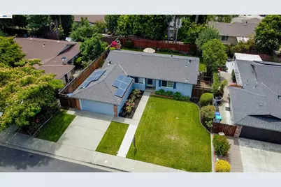 4094 Cristobal Way, Pleasanton, CA 94566 - Photo 3