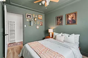 4100 Irene Dr, Martinez, CA 94553 - Photo 19