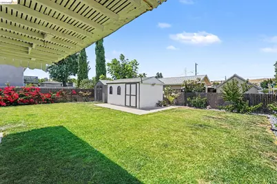 4100 Irene Drive, Martinez, CA 94553 - Photo 29