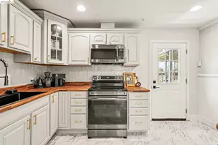 4100 Irene Dr, Martinez, CA 94553 - Photo 11