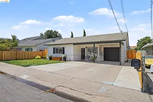 4100 Irene Dr, Martinez, CA 94553 - Photo 3