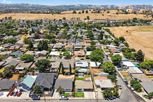 4100 Irene Dr, Martinez, CA 94553 - Photo 35