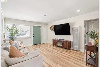 4100 Irene Drive, Martinez, CA 94553 - Photo 5