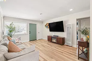 4100 Irene Dr, Martinez, CA 94553 - Photo 5