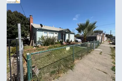 122 3rd St, Richmond, CA 94801 - Photo 1