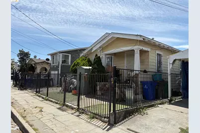 7333 Weld St, Oakland, CA 94621 - Photo 1