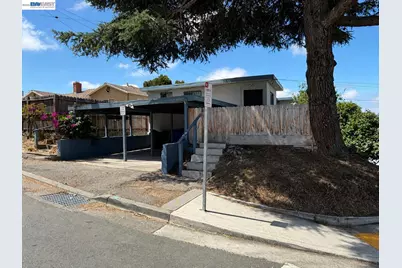 16701 Liberty Street, Ashland, CA 94578 - Photo 1