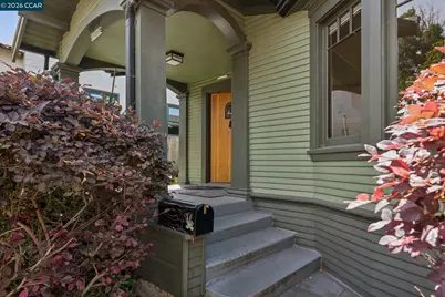 1242 Hopkins St, Berkeley, CA 94702 - Photo 5