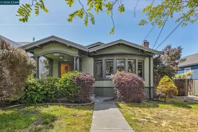 1242 Hopkins St, Berkeley, CA 94702 - Photo 3