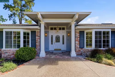 44 Squire Court, Alamo, CA 94507 - Photo 1