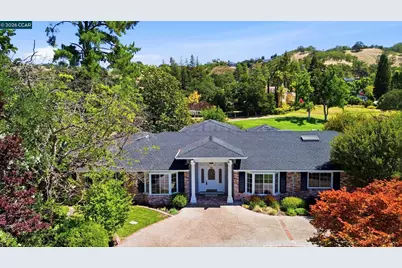 44 Squire Court, Alamo, CA 94507 - Photo 3