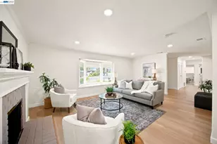 1082 Springfield Dr, Walnut Creek, CA 94598 - Photo 7