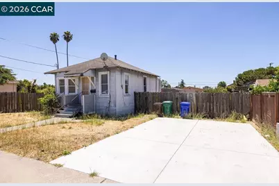 1116 Stanton, San Pablo, CA 94806 - Photo 3