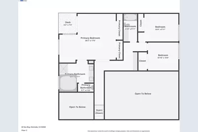 63 Sea Brg, Alameda, CA 94502 - Photo 51