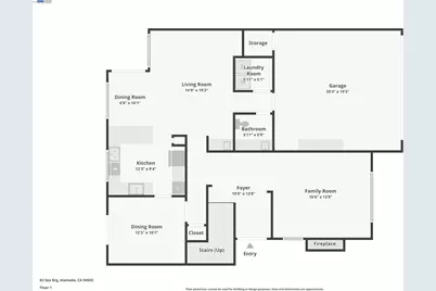 63 Sea Brg, Alameda, CA 94502 - Photo 49